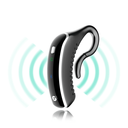 Smart Earset Anti Snoring Device Smart Earset Anti Snoring Device