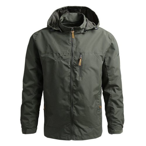 Men Windbreaker Military Field Jackets Outerwear Mens Winter Autumn Waterproof Flight Pilot Coat Hoodie Men Hunting Army Clothes Men Windbreaker Military Field Jackets Outerwear Mens Winter Autumn Waterproof Flight Pilot Coat Hoodie Men Hunting Army Clothes